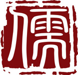 大连儒商会标志设计 大连儒商会标志设计